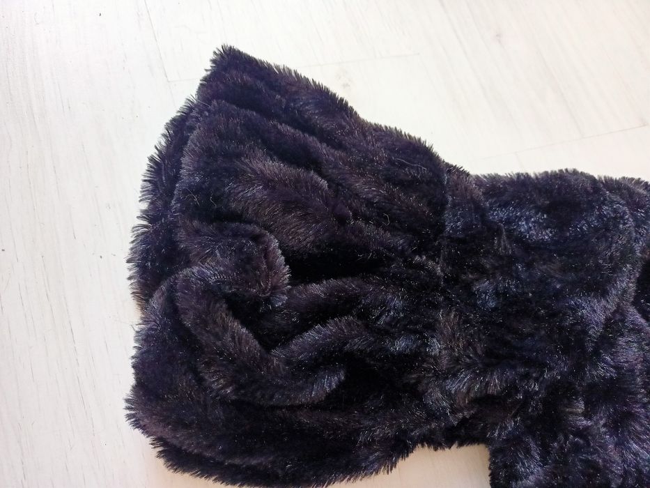 Futerko bolerko narzutka