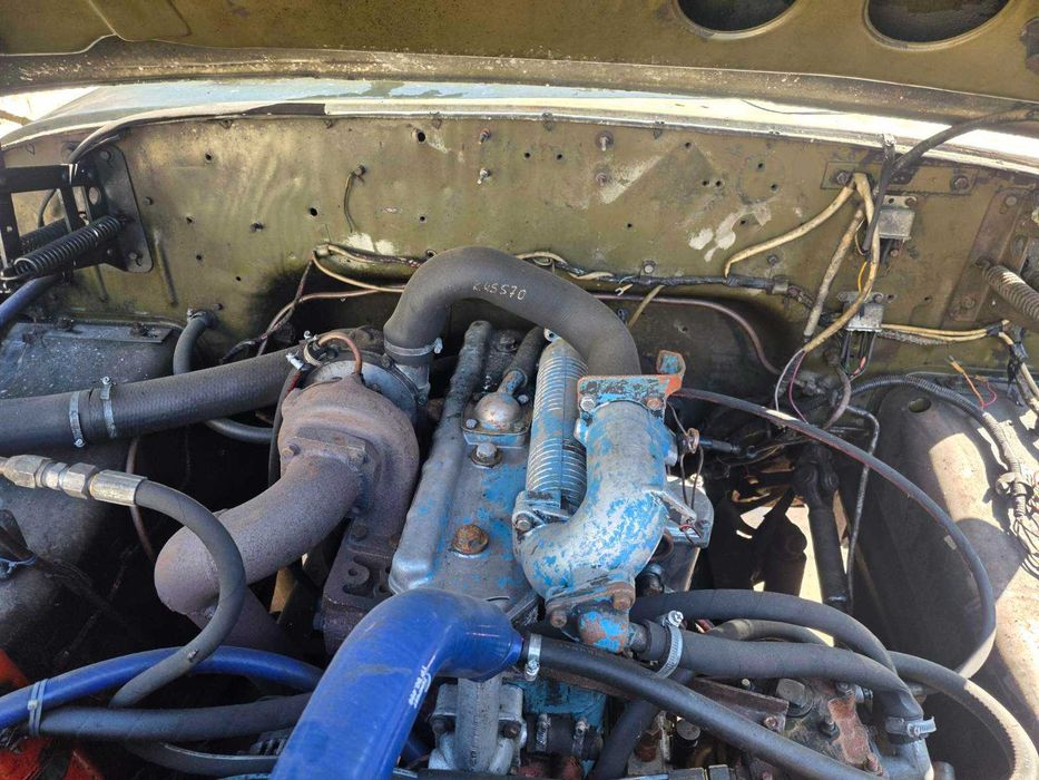 Продам самоскид ЗІЛ-131, 1982 р.в., дизель, 3-стороннє розвантаження (9400$)