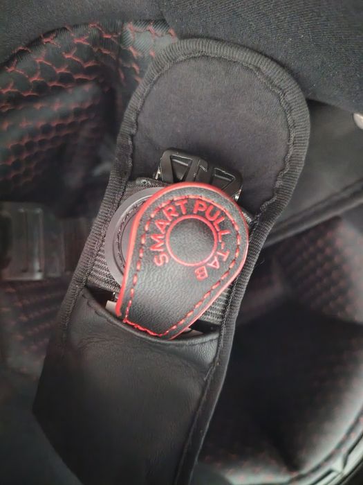 Capacete Modular LS2 FF901 Advant X - XS