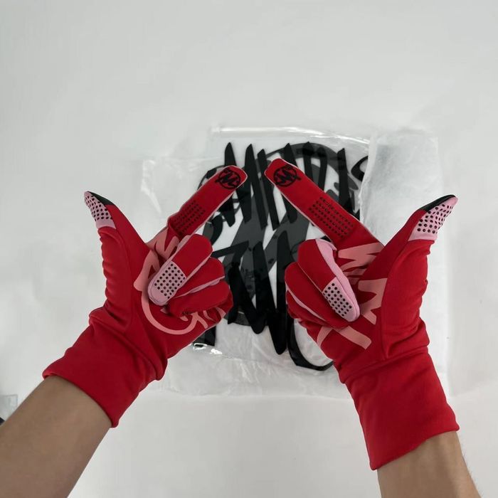 Рукавиці minustwo