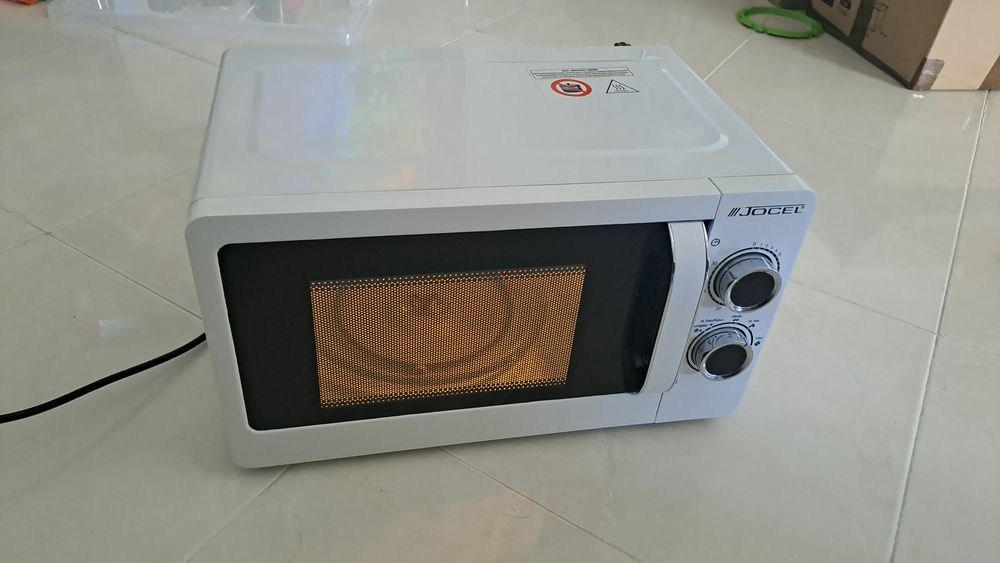 Micro-ondas Jocel 700W
