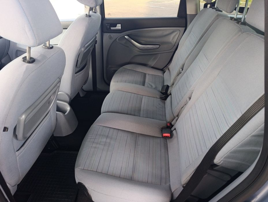 Продам Ford C-max 1.6 дизель