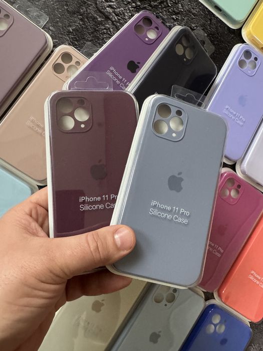 Чехол для iphone 11pro, 11promax квадратный