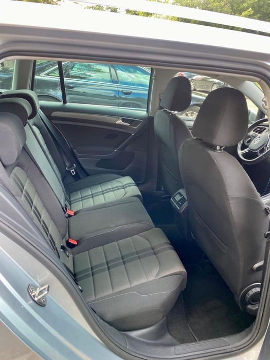 Volkswagen Golf Variant DSG Aut. impecavel