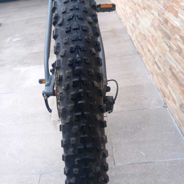 Bicicleta BTT Scott Scale