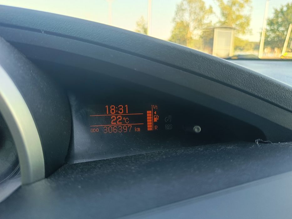 Toyota Verso 2011r. 2,0D4D możliwa zamiana