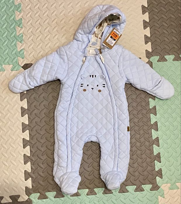 Комбінезон для немовляти Cool Club