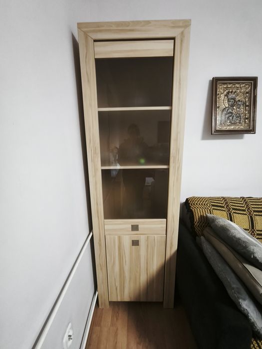 Komplet mebli BRW Mezo