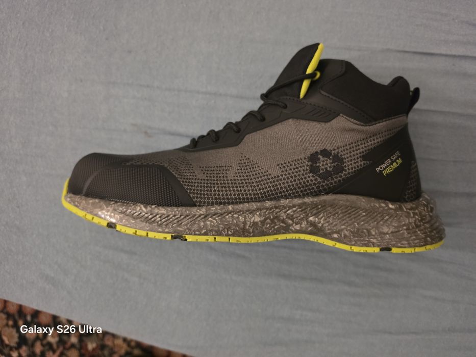 Buty robocze rozm 45