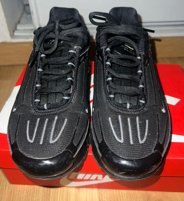 Nike Air max Tuned III