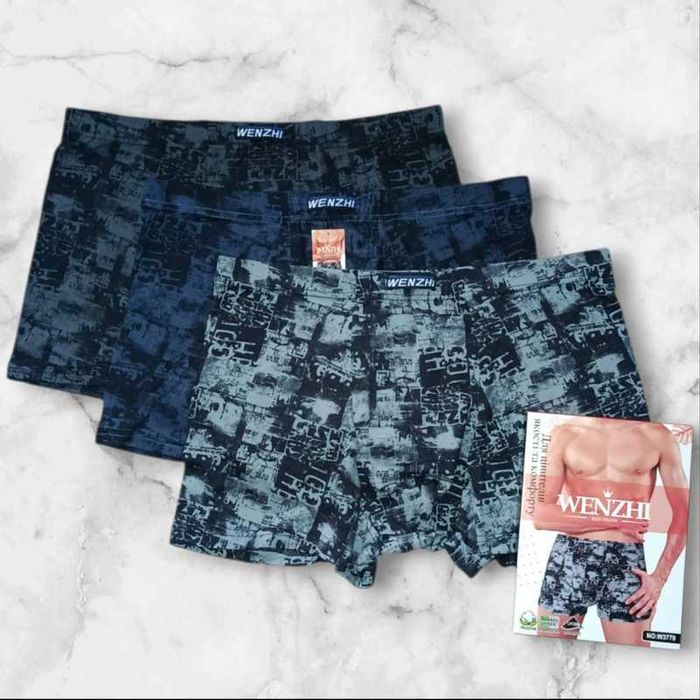 Мужские боксеры плавки семейки от L-8XL большой выбор цены в описании