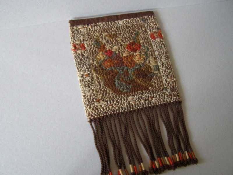 Kilim - sumak PRL - Cepelia II poł. XXw.