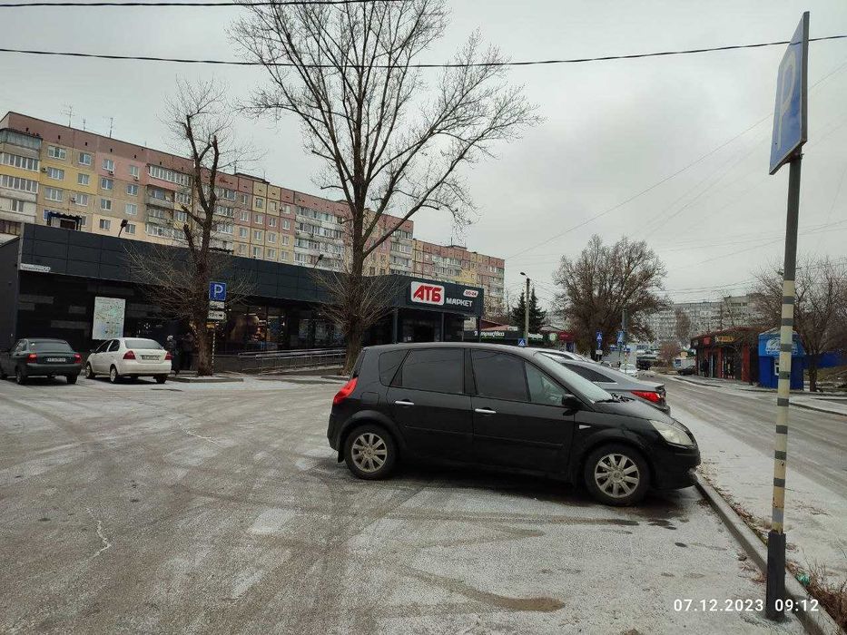Продаж ринкового комплексу навпроти АТБ, Терещенківська 22 - Вид 4