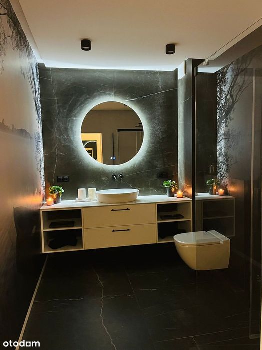 Giżycko apartament 74m2 w kompleksie Nautica Resort ul.Moniuszki 23