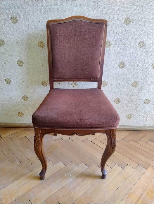 Jadalnia typ „Eleonora” rozkładany stół + 6 krzeseł