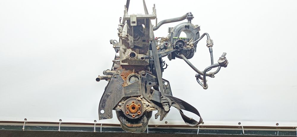 Motor completo FIAT 500 (312_)