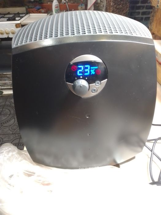 BONECO 7133.швейцария.Мойка воздуха,увлажнение,аэрация.