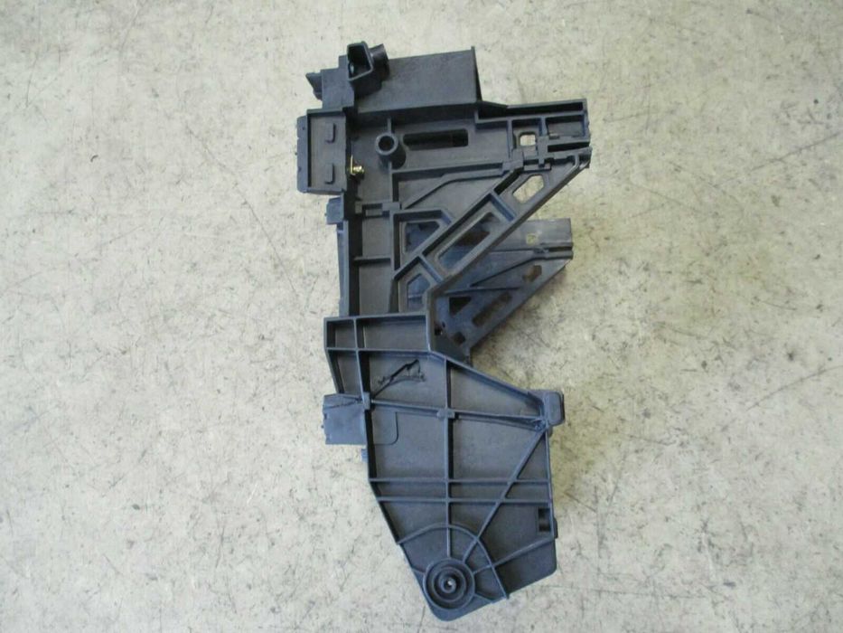Audi A4 8E Bastidor 2 Din para RNS-E Symphony II / III