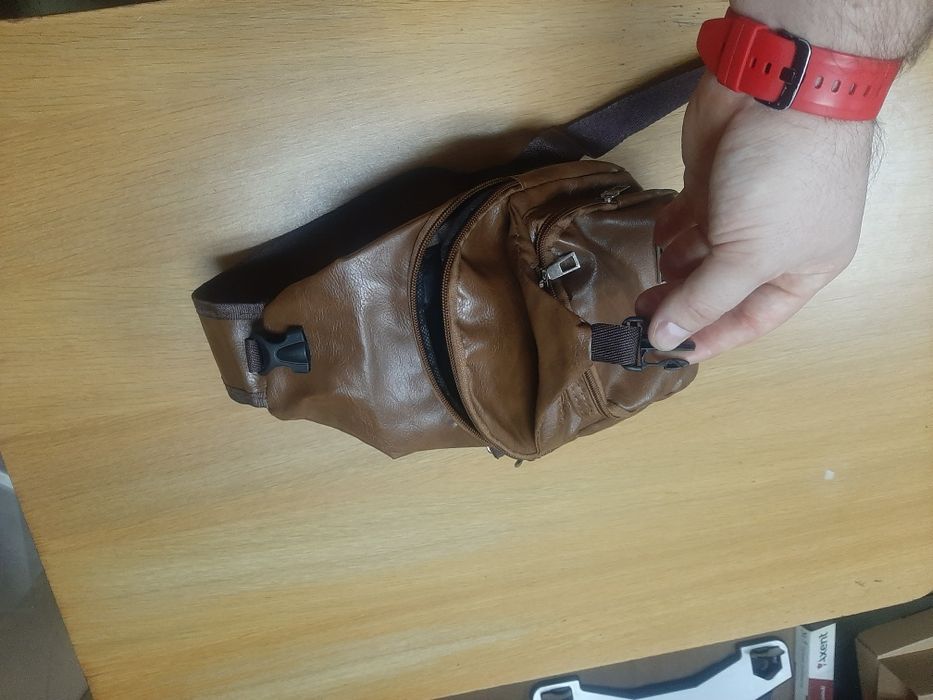 Тактическая сумка