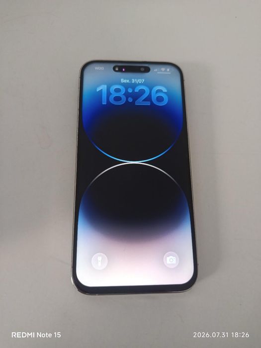 Iphone 14 pro max