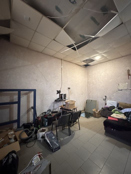 В продаже помещение (квартира) на красной линии пр-та Свободы! 109 м2