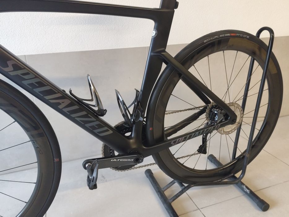 Specialized Venge Pro (Tam. 56)