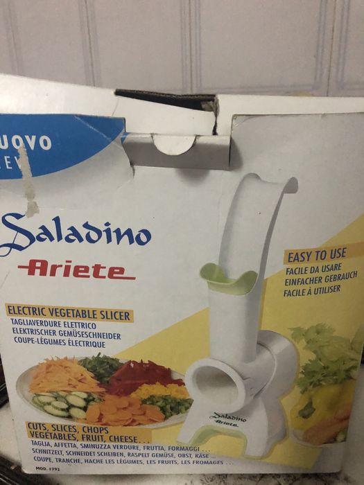 Saladino Ariete