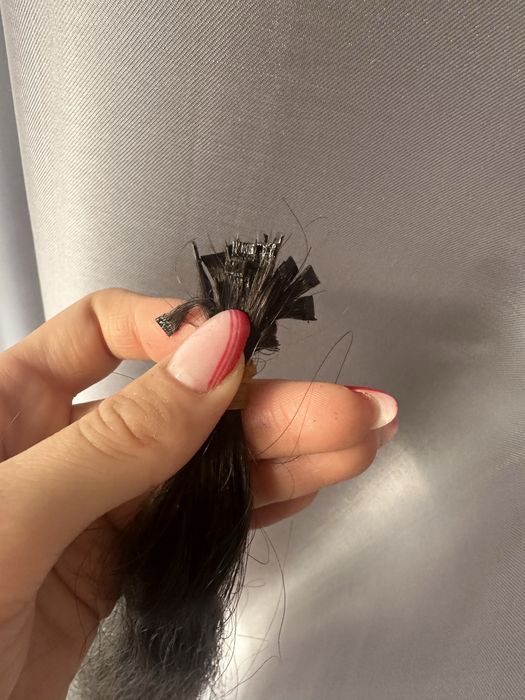 Przedłużanie włosów