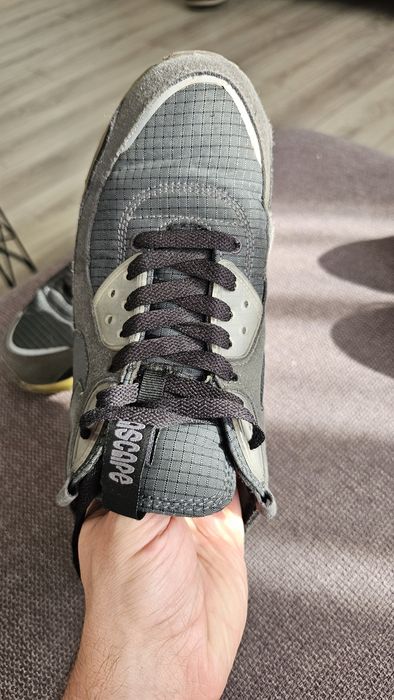 Nike Aie Max Terraspace 90