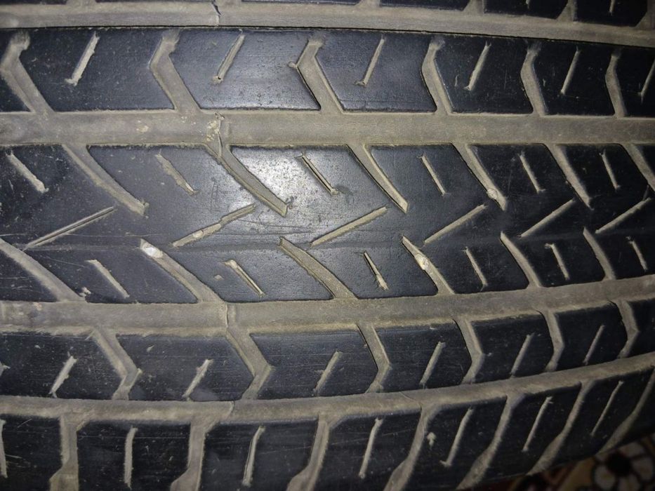 Резина (шина, покришка) Lassa Competus 215/65 r16 98h