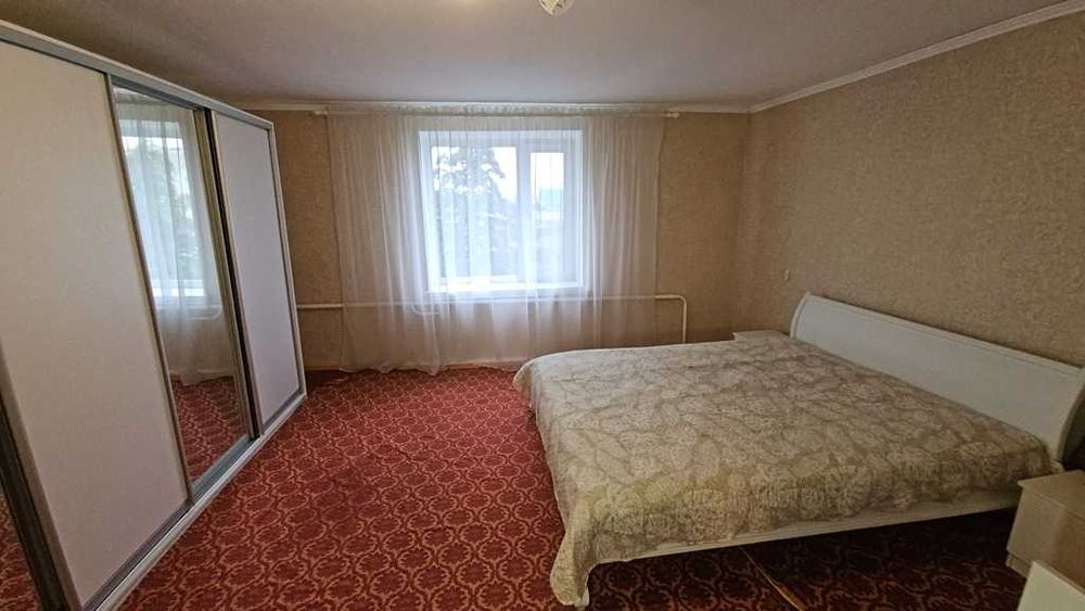 смт. Згурівка, доглянуто, чисто, зроблено ремонт. Можна по сертифікату