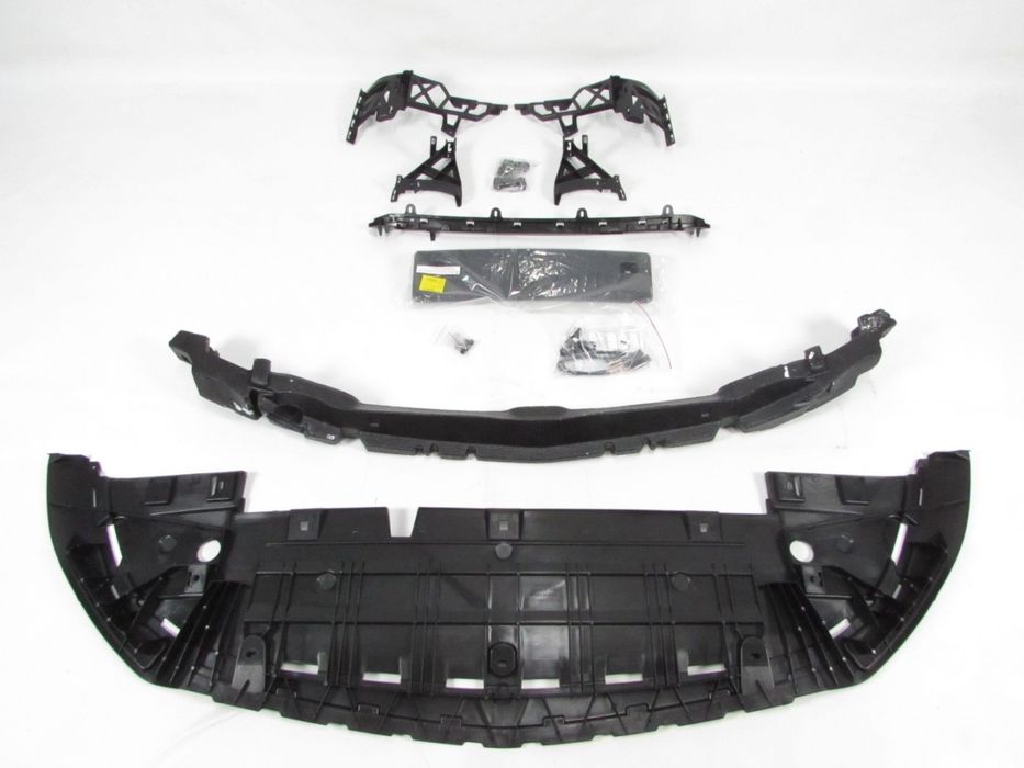 Body Kit Look A35 Novo/ Abs Mercedes-Benz A-Class Saloon V177