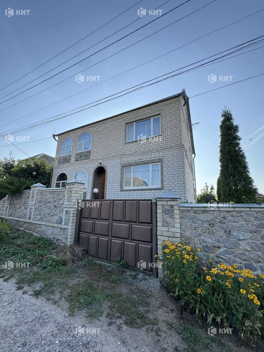 Будинок 255м2 ділянка 30 сот, Нова Водолага (Новая Водолага) 129537