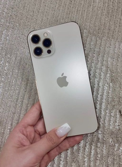 Iphone 12 pro max 512gb