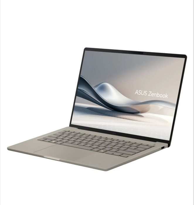 ASUS ZenBook A14 Snapdragon X1-26-100/16GB/512/Win11 OLED