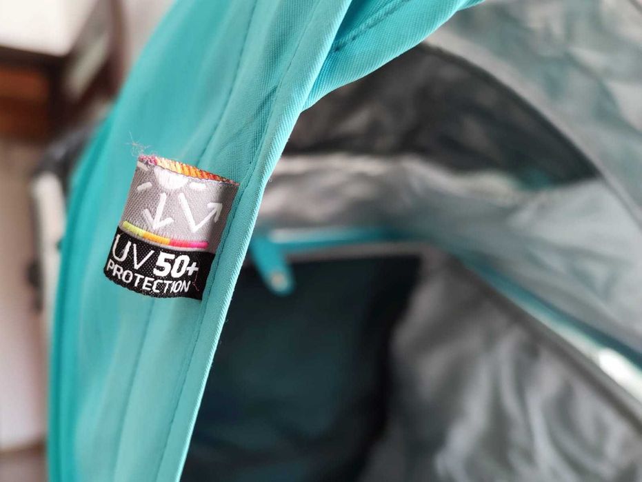 Wózek spacerówka Espiro Magic