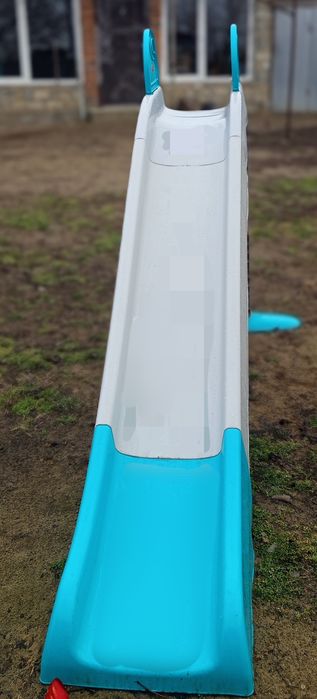Продам детскую горку