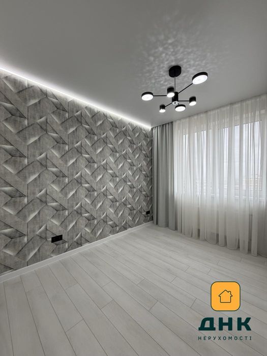 2-комнатная квартира по адресу (площадь 59 м²) - Atlanta.ua - фото 3