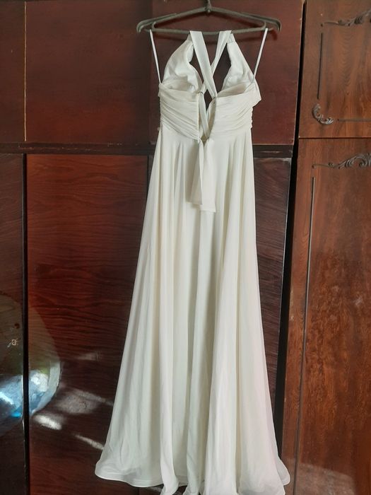 Продам свадебное платье в стиле Мерлин Монро