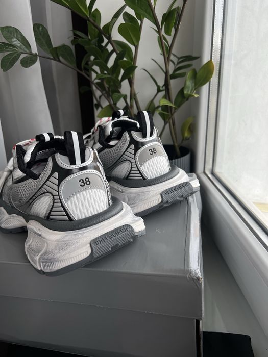 Кросівки Balenciaga 3ХL