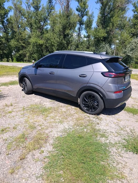 Chevrolet BOLT 2023 г.