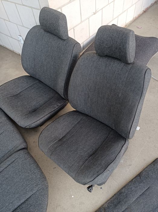Polonez fotele fiat 125p  jodelka nie inter groclin caro borewicz