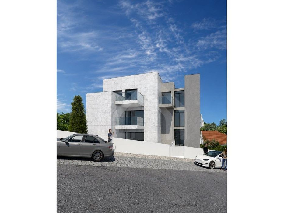 Apartamento T2 | Celas Urban | Celas, Coimbra