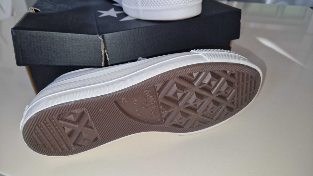 Sapatilhas senhora converse NOVAS