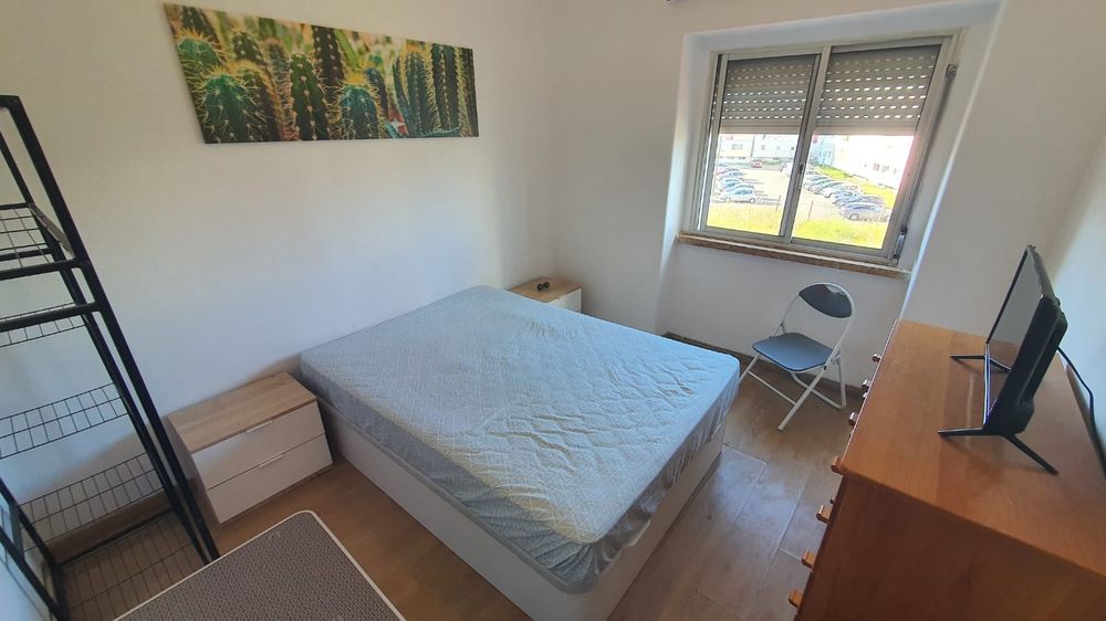 Quarto próximo estação Amadora