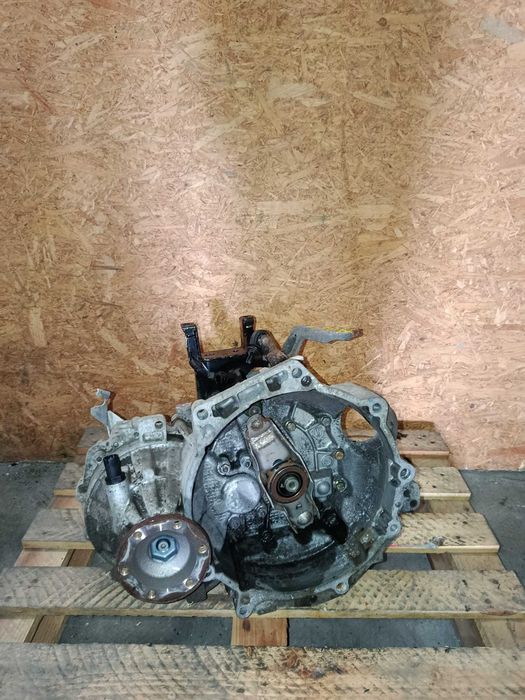 Caixa de velocidades Seat Ibiza 1.8T 150cv REF: GVZ