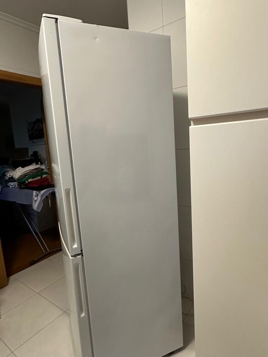 Frigorífico Jocel JC317