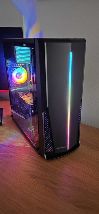 Computador Core i5/ 16GB RAM/ SSD/ Windows 11 / Office