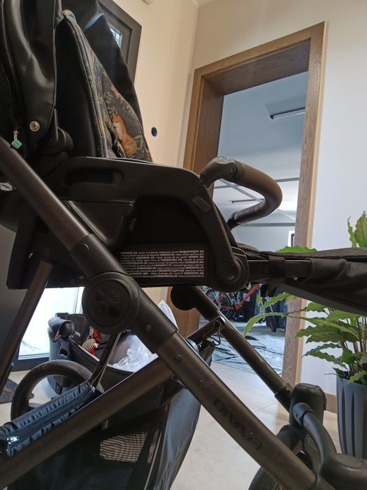 Sprzedam Wózek 2w1