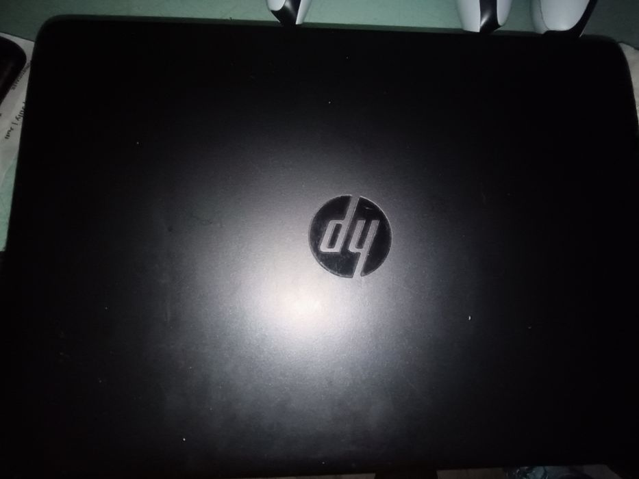 Laptop elitebook
